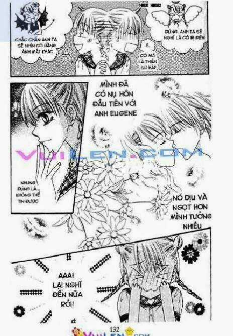 Neck And Neck Chapter 3 trang 126