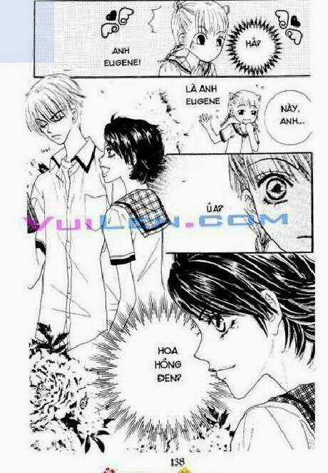 Neck And Neck Chapter 3 trang 132