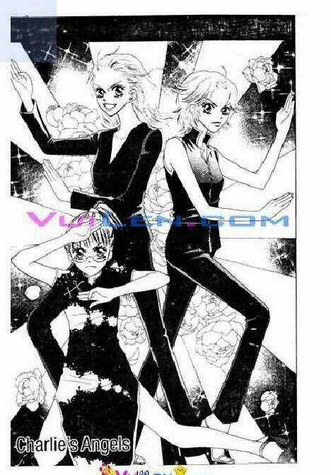 Neck And Neck Chapter 3 trang 133
