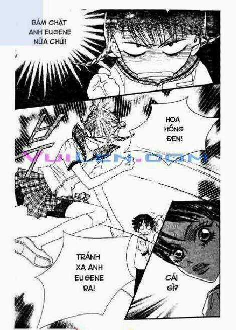 Neck And Neck Chapter 3 trang 135
