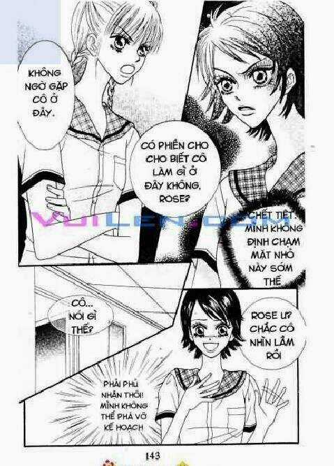 Neck And Neck Chapter 3 trang 137