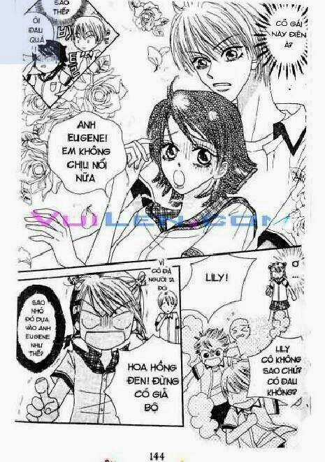 Neck And Neck Chapter 3 trang 138