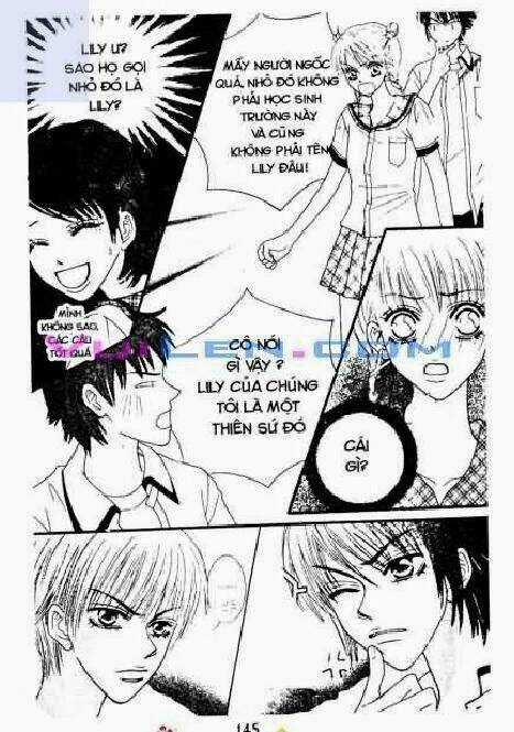 Neck And Neck Chapter 3 trang 139