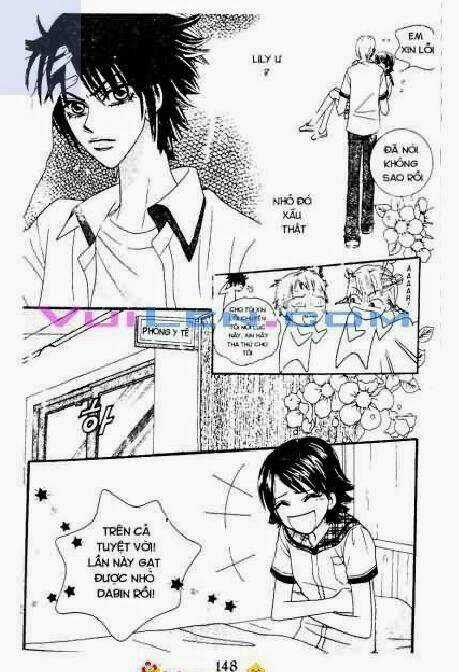 Neck And Neck Chapter 3 trang 142