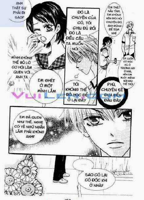 Neck And Neck Chapter 3 trang 144