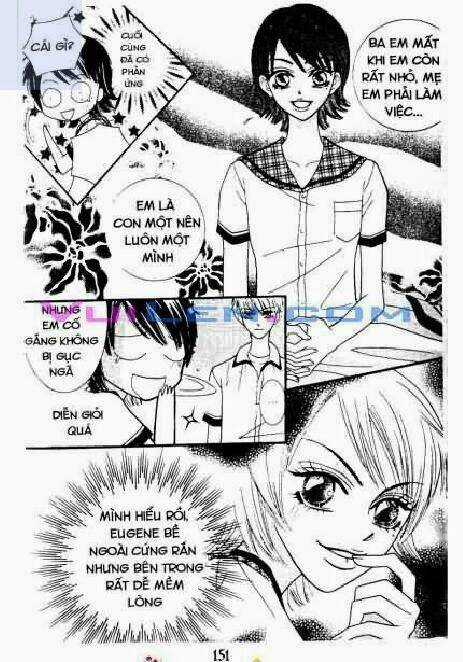Neck And Neck Chapter 3 trang 145