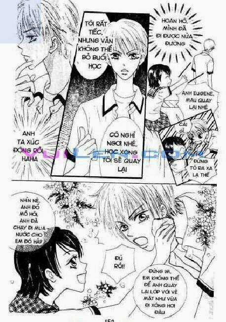 Neck And Neck Chapter 3 trang 146
