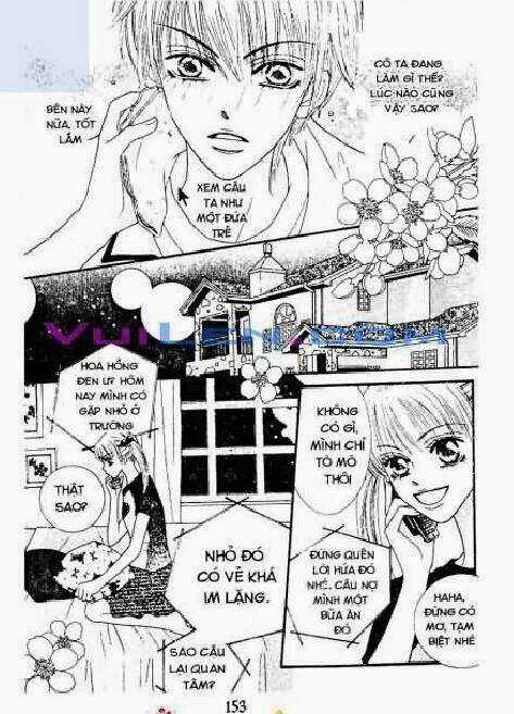 Neck And Neck Chapter 3 trang 147