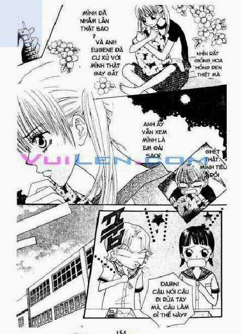Neck And Neck Chapter 3 trang 148