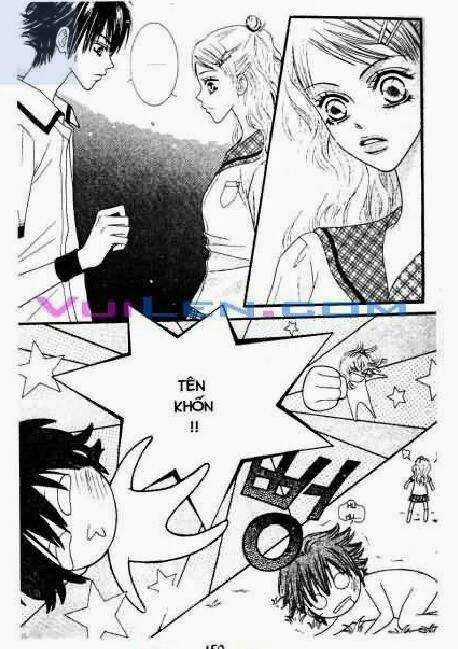 Neck And Neck Chapter 3 trang 153