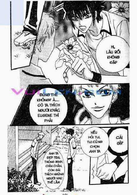 Neck And Neck Chapter 3 trang 155