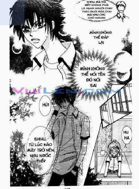 Neck And Neck Chapter 3 trang 157