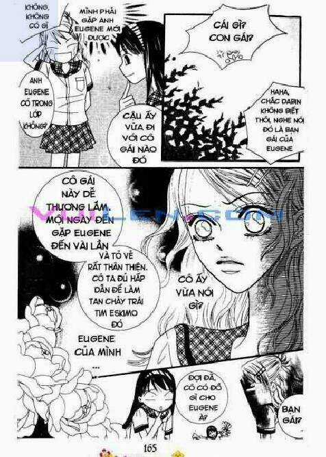 Neck And Neck Chapter 3 trang 159