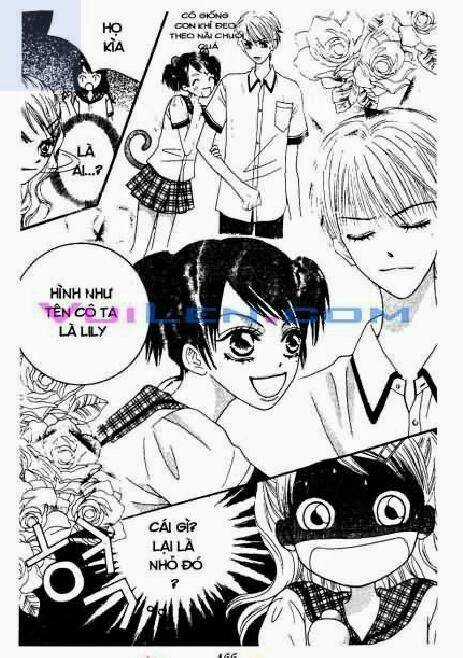 Neck And Neck Chapter 3 trang 160