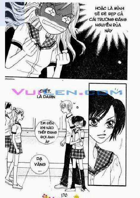 Neck And Neck Chapter 3 trang 163