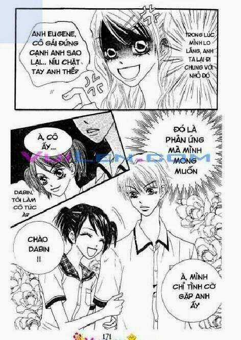Neck And Neck Chapter 3 trang 164
