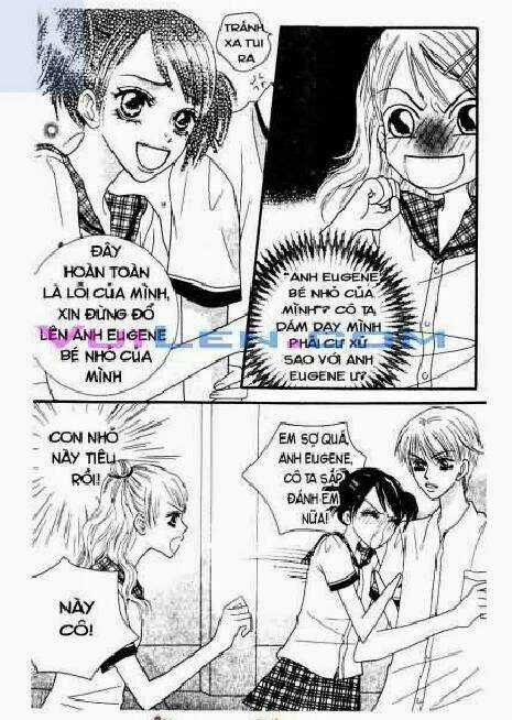 Neck And Neck Chapter 3 trang 165