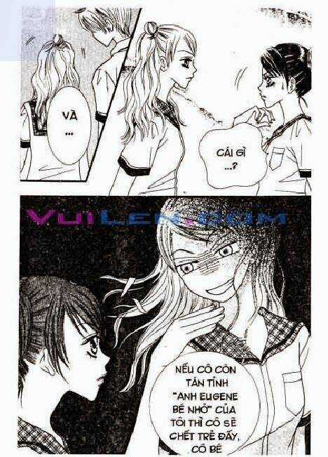 Neck And Neck Chapter 3 trang 167