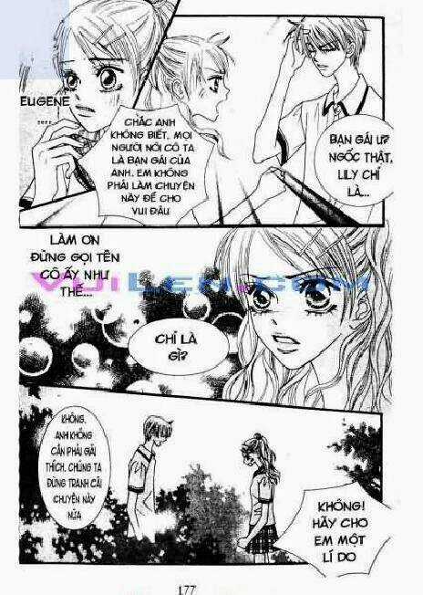 Neck And Neck Chapter 3 trang 170