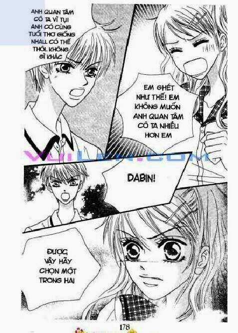 Neck And Neck Chapter 3 trang 171