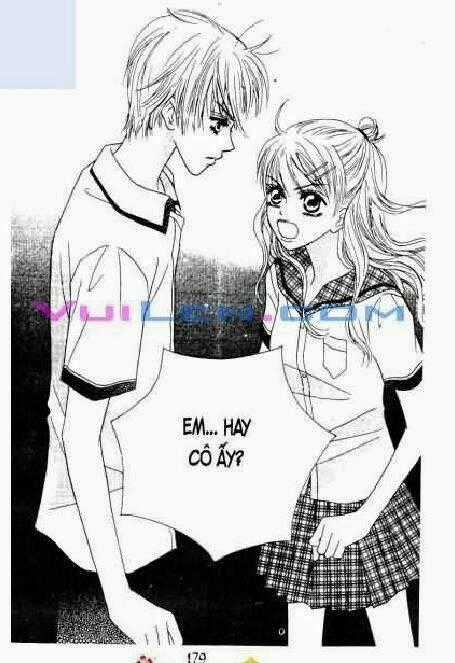 Neck And Neck Chapter 3 trang 172