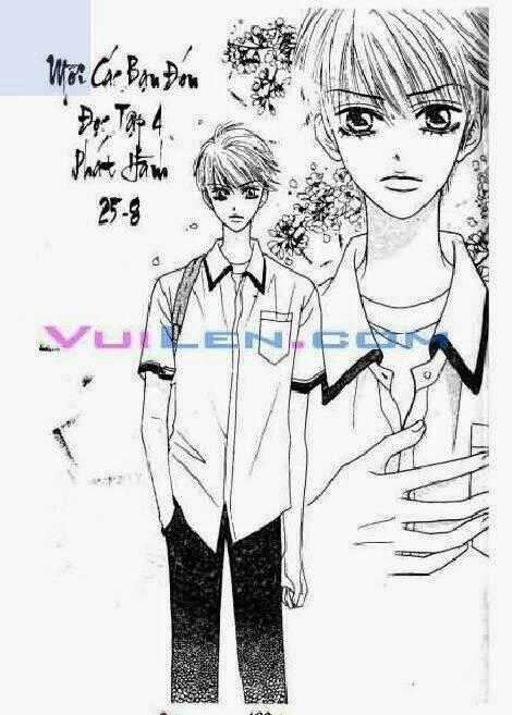 Neck And Neck Chapter 3 trang 173