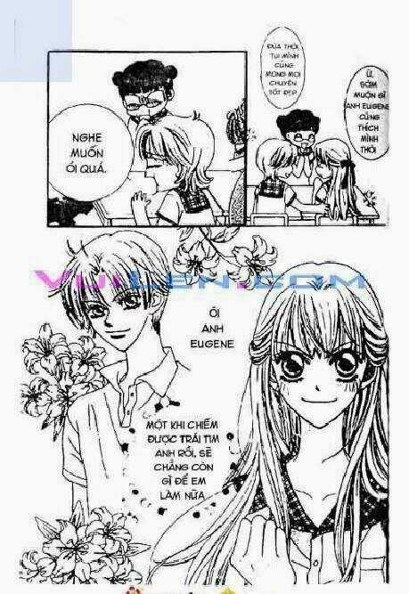 Neck And Neck Chapter 3 trang 4
