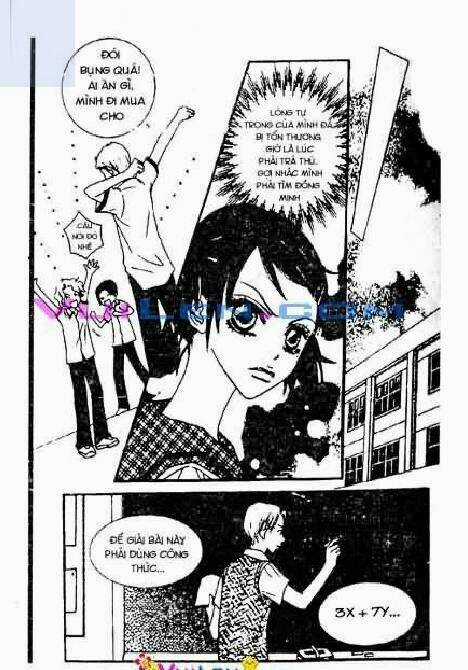 Neck And Neck Chapter 3 trang 40