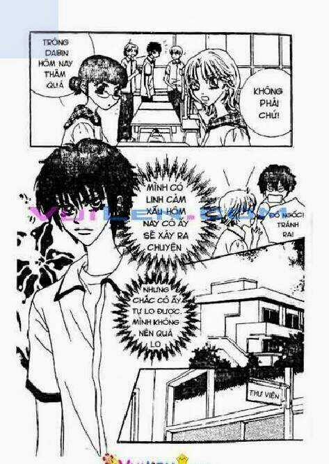 Neck And Neck Chapter 3 trang 44