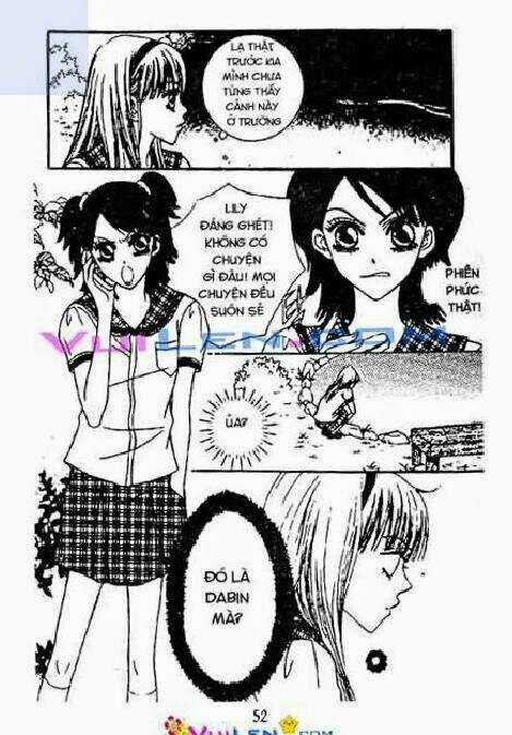 Neck And Neck Chapter 3 trang 47