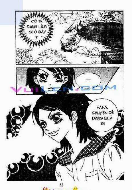 Neck And Neck Chapter 3 trang 48