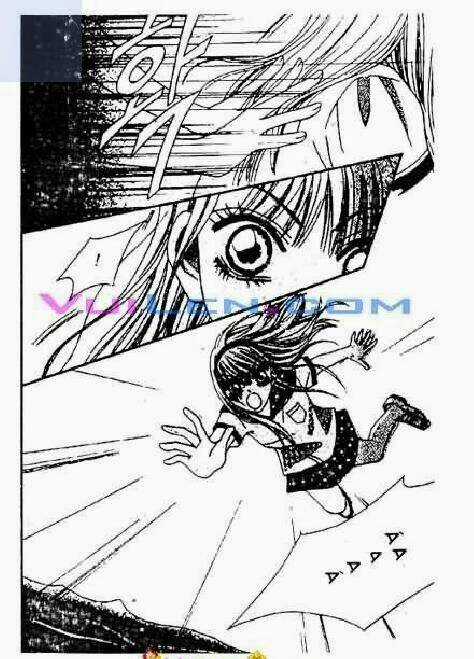 Neck And Neck Chapter 3 trang 50