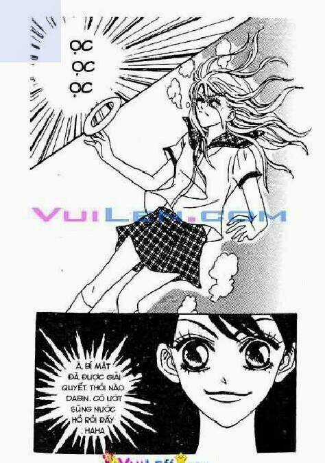 Neck And Neck Chapter 3 trang 51
