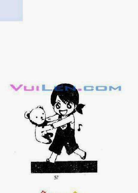 Neck And Neck Chapter 3 trang 52