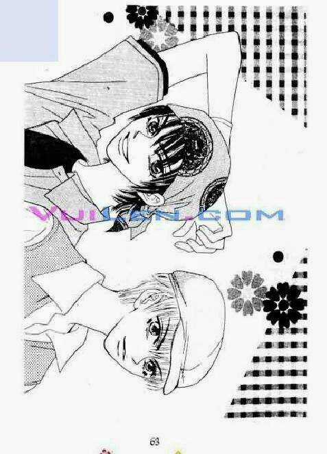 Neck And Neck Chapter 3 trang 58