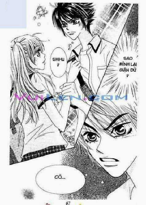 Neck And Neck Chapter 3 trang 62