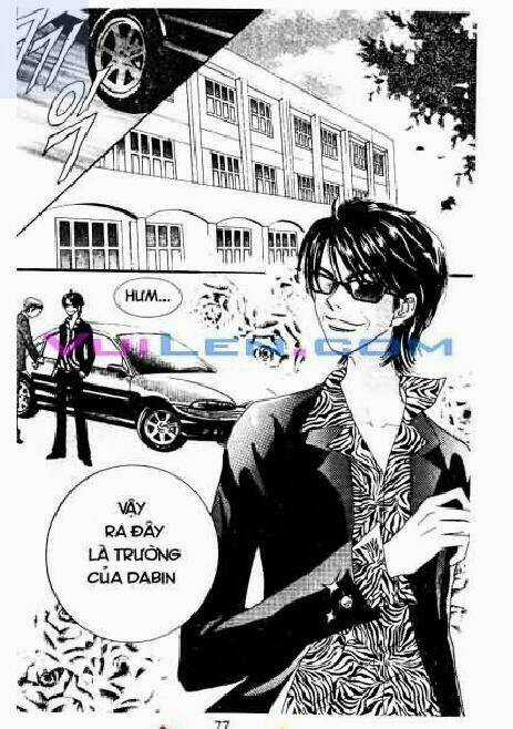 Neck And Neck Chapter 3 trang 71