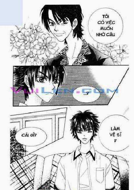 Neck And Neck Chapter 3 trang 76