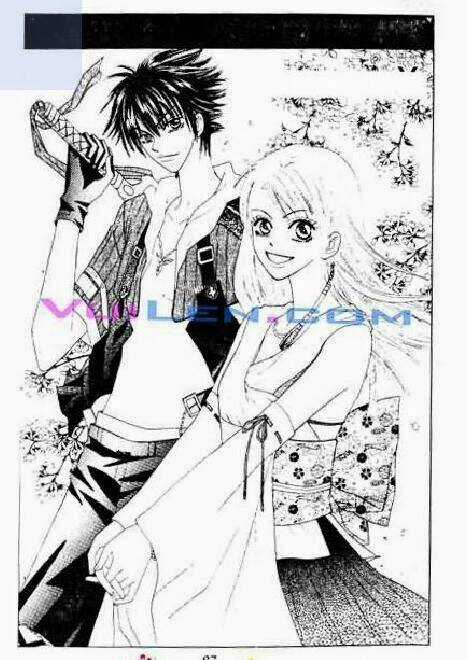 Neck And Neck Chapter 3 trang 81
