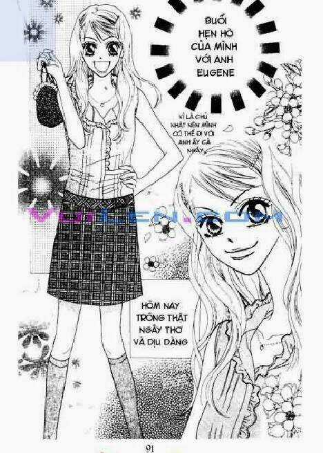 Neck And Neck Chapter 3 trang 85