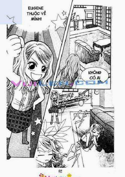 Neck And Neck Chapter 3 trang 86