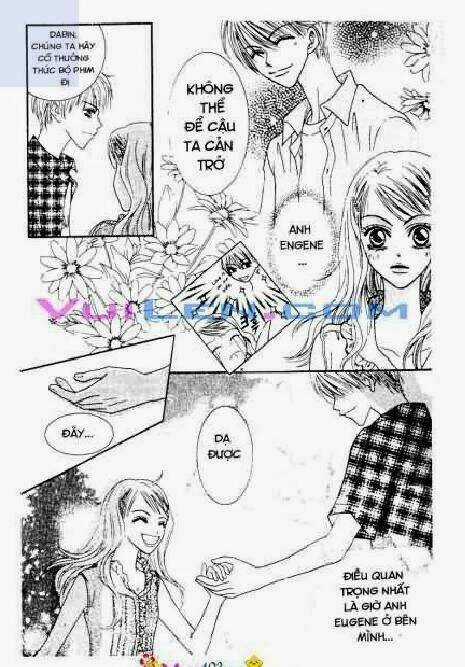 Neck And Neck Chapter 3 trang 97