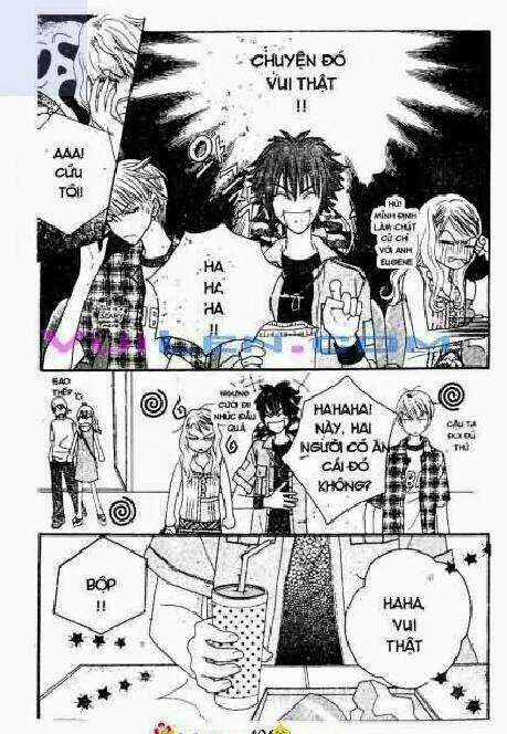 Neck And Neck Chapter 3 trang 98