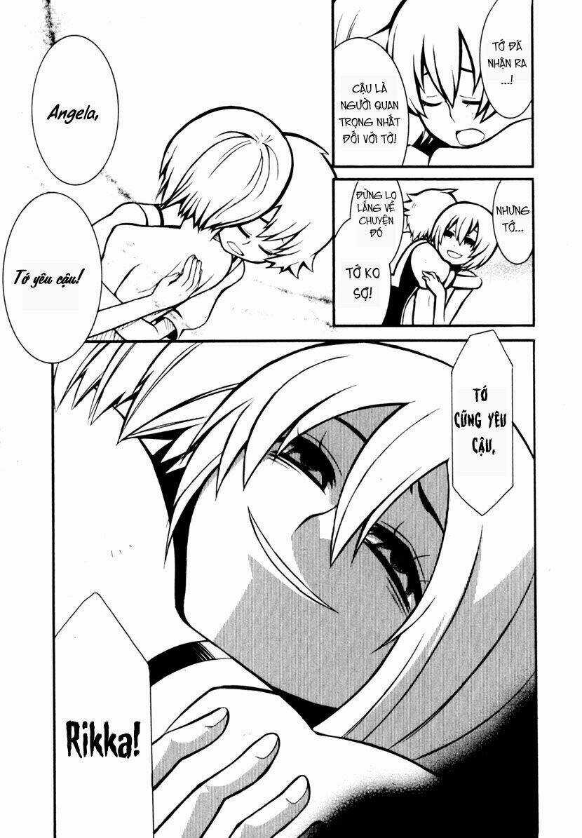 Necromancer Chapter 1 trang 38