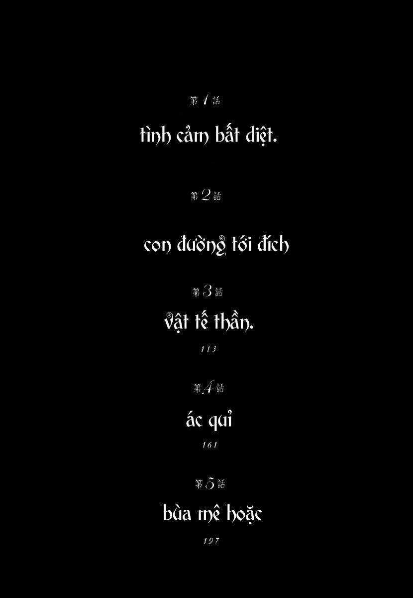 Necromancer Chapter 1 trang 4