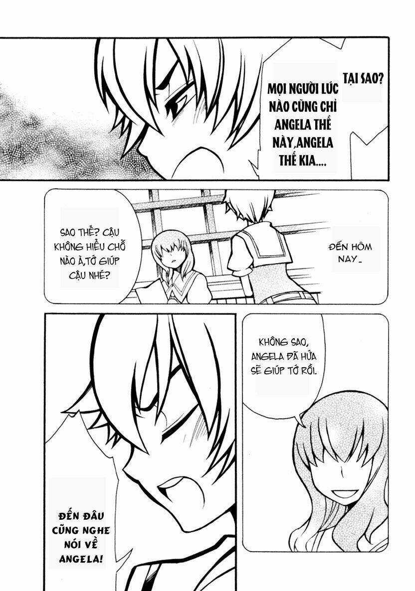 Necromancer Chapter 1 trang 46