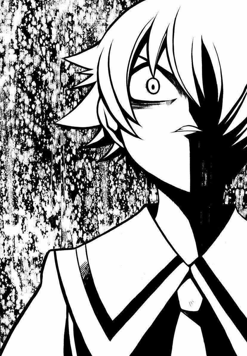 Necromancer Chapter 1 trang 48