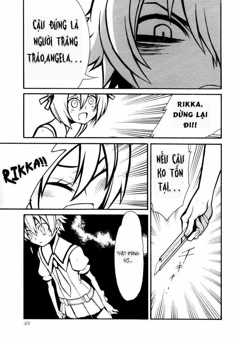 Necromancer Chapter 1 trang 50