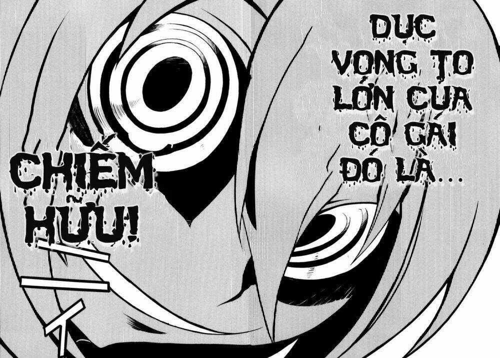 Necromancer Chapter 1 trang 59