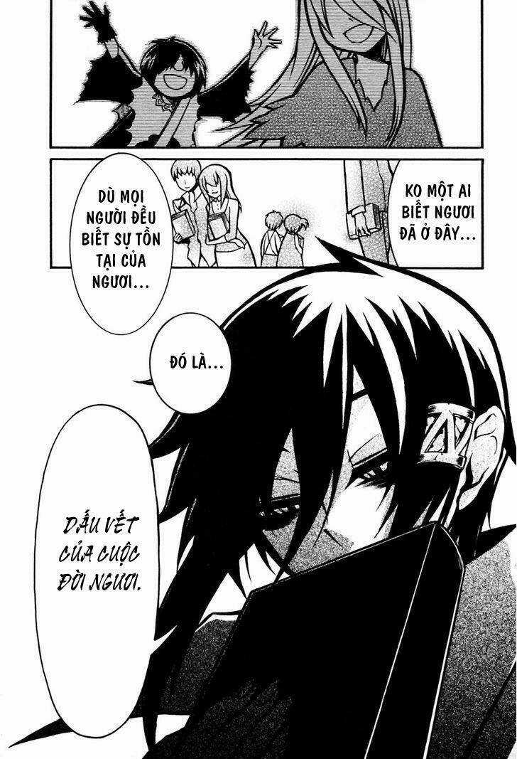 Necromancer Chapter 10 trang 2